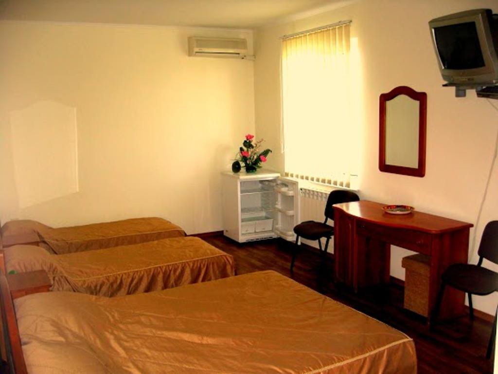 Otel Adam&eva 3*